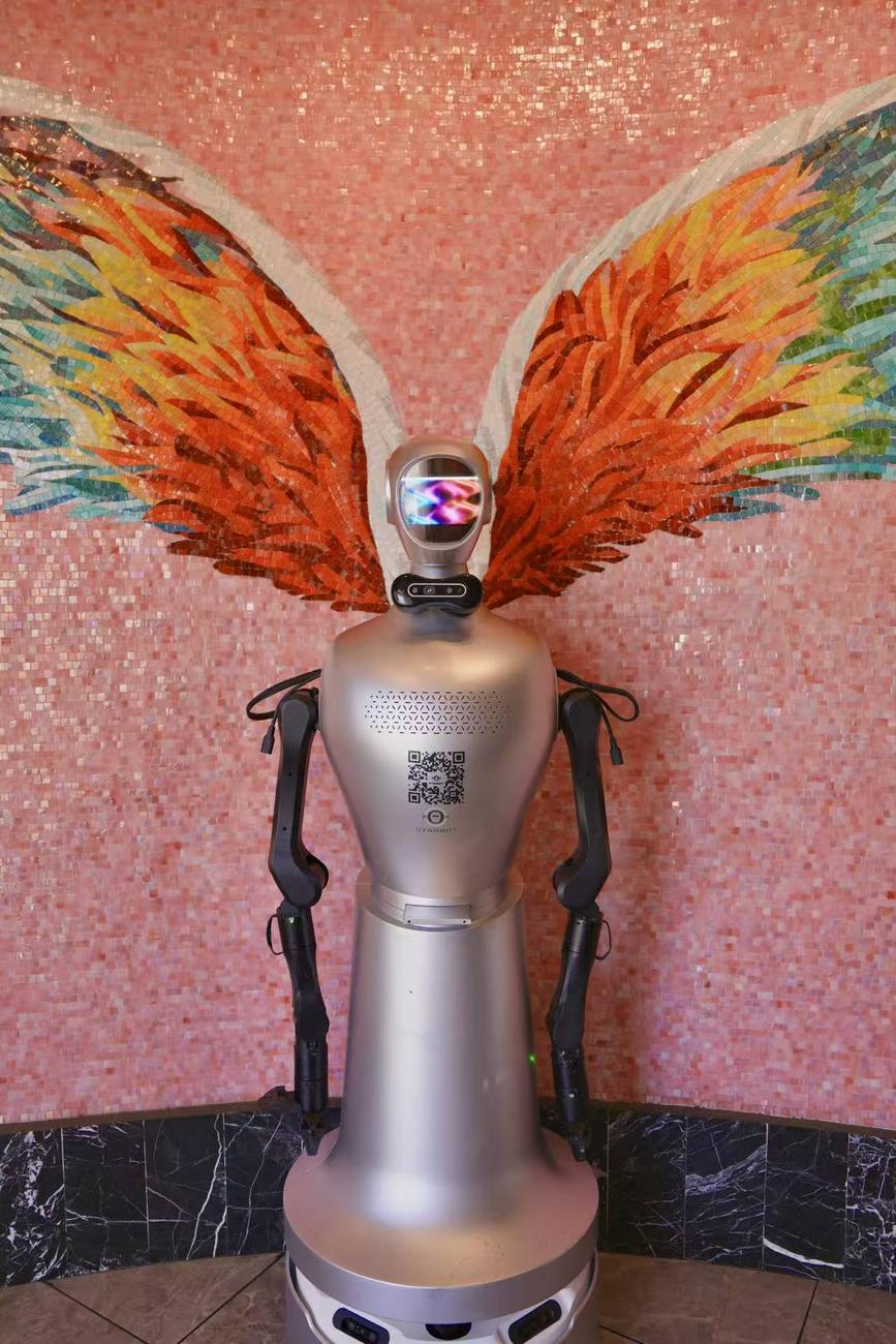 StarBot Nova